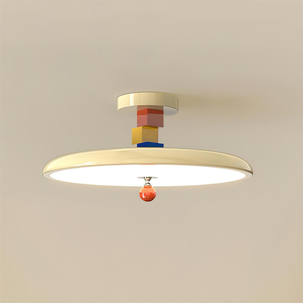 Zeno Ceiling Lamp T1367