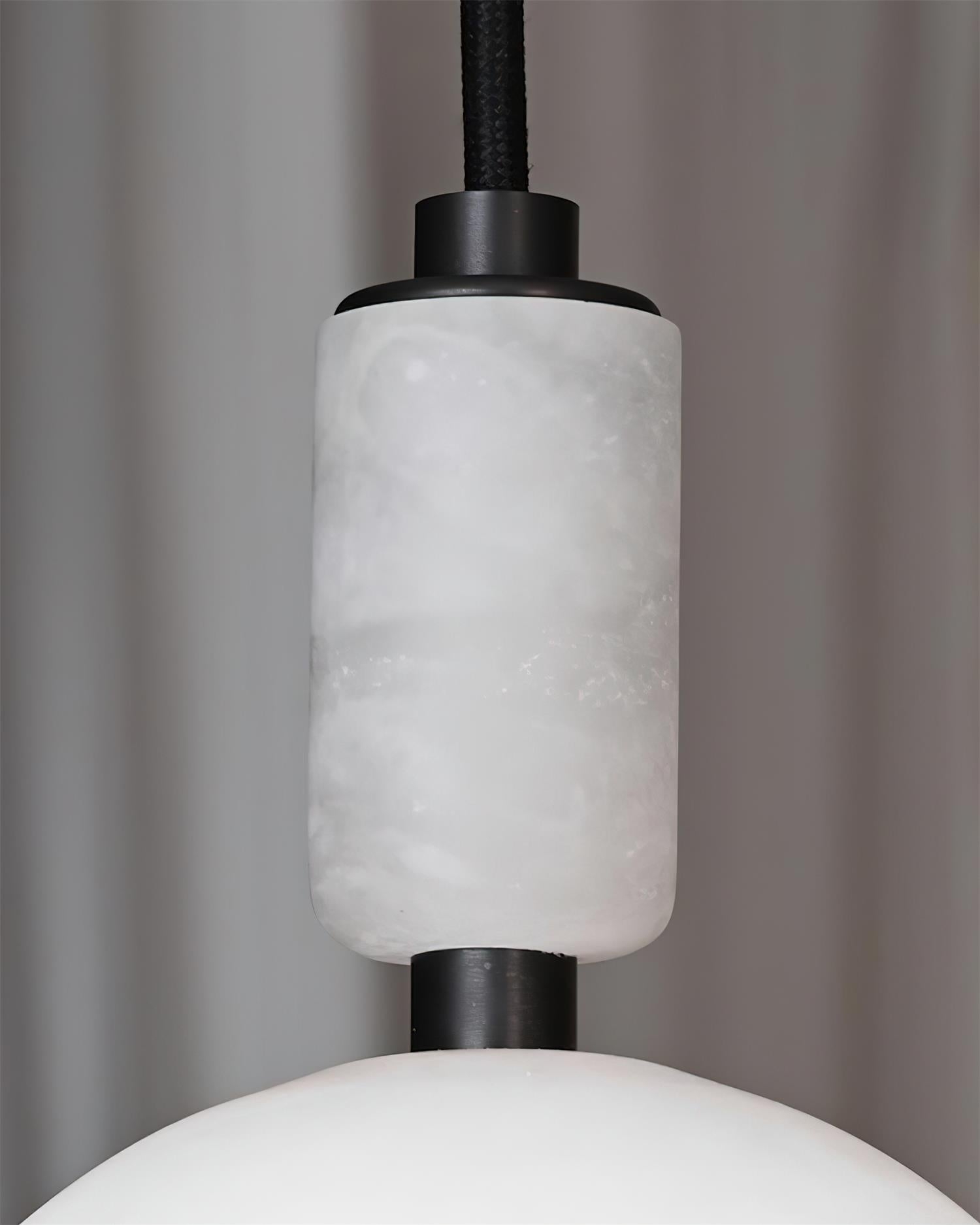 Ellouz Pendant Lamp T1473