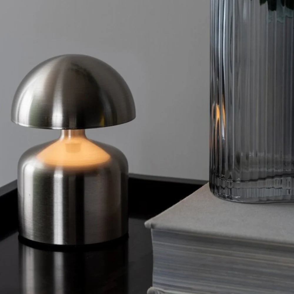 Luminous Nikkel Shine T2068