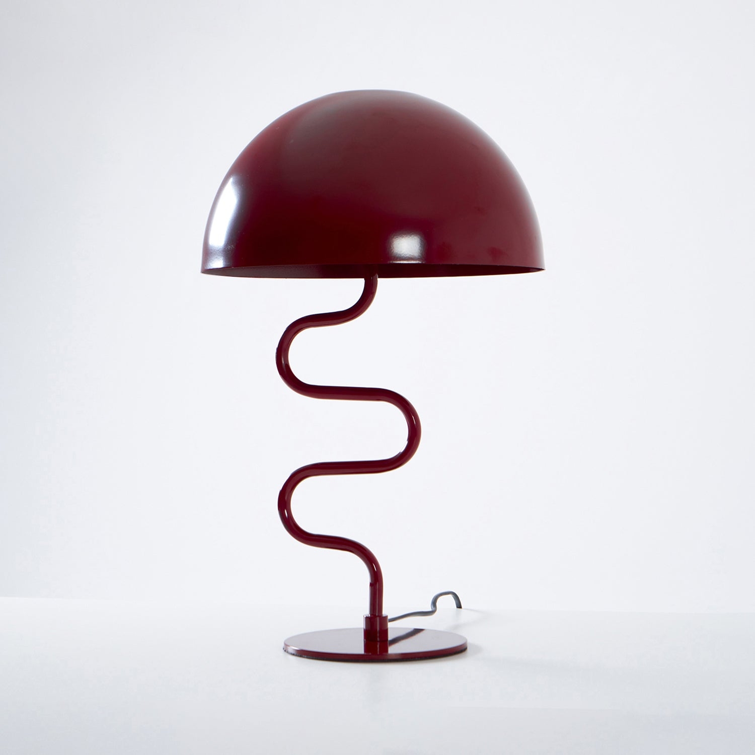 Tuija Twist Table Lamp T1305