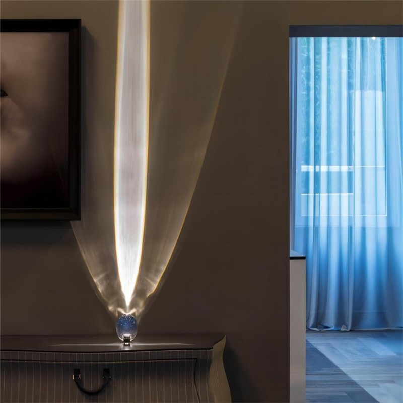 Atman Table Lamp S65