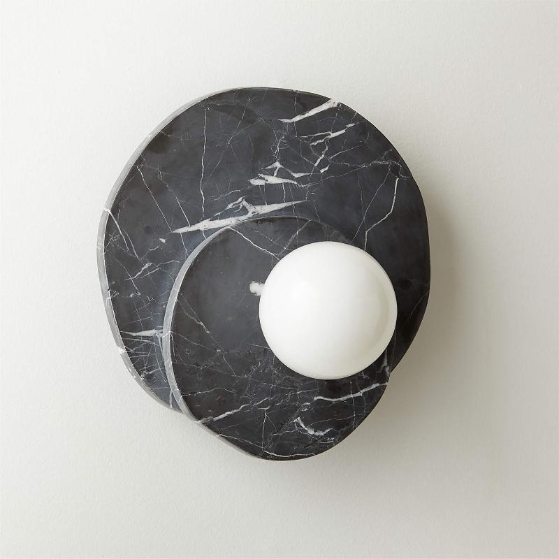 Astr Stone Wall Lamp T1785