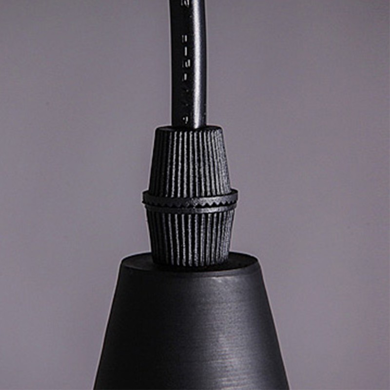 Beat Pendant Light