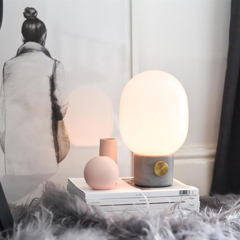 JWDA Table Lamp