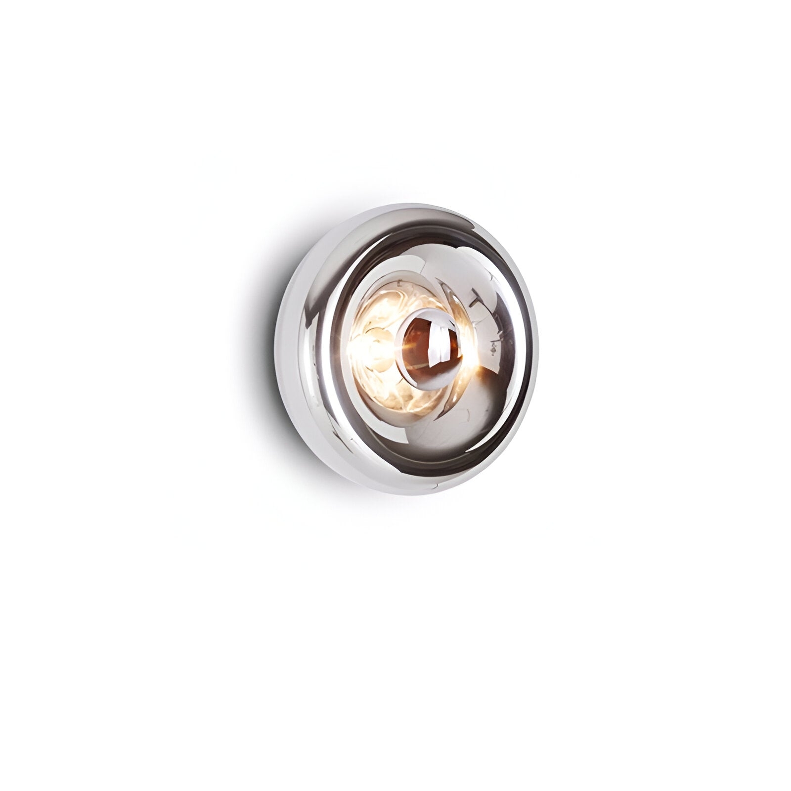 Elina Nordic Metal Wall Light T2190