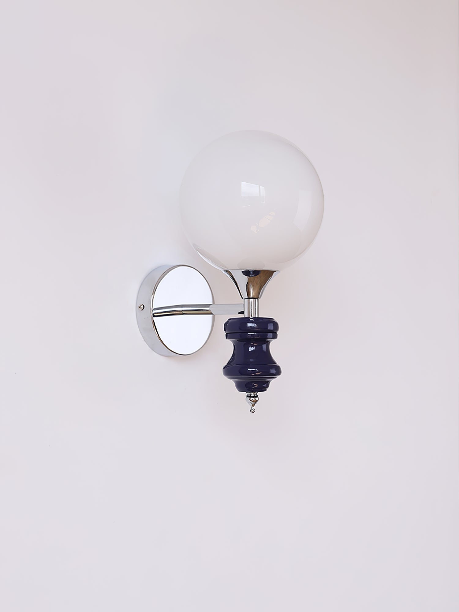 Timeless Home Conor Sconce T1638