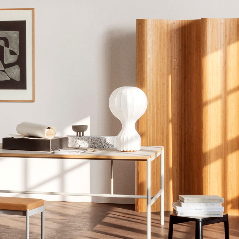 Gatto Table Lamp