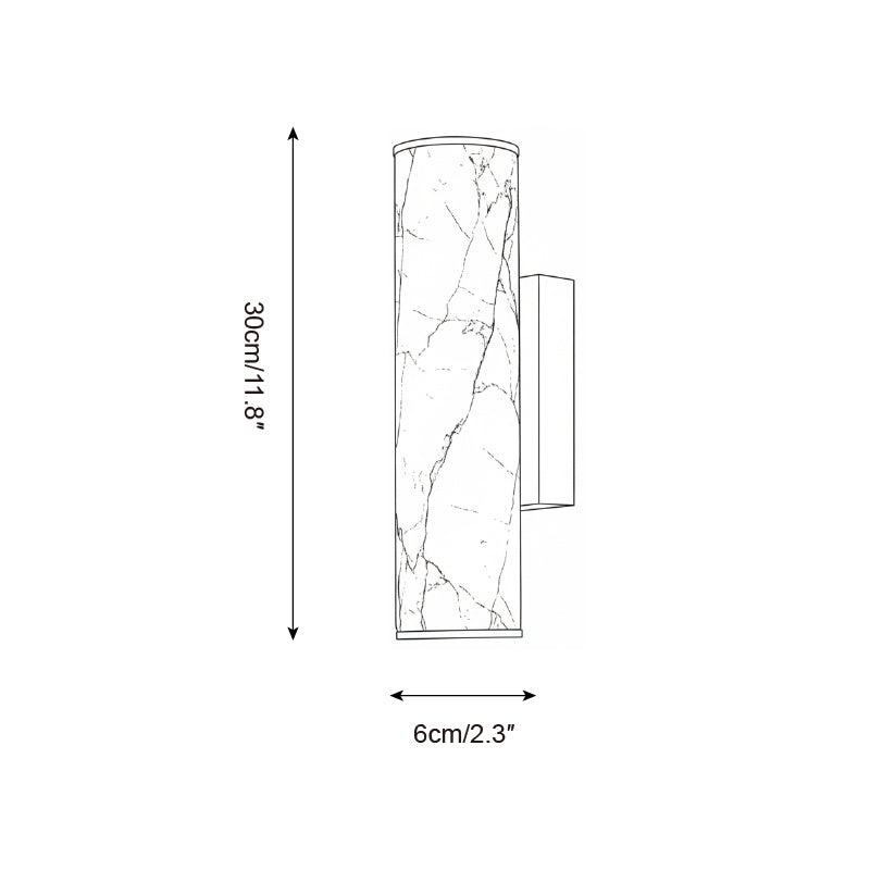 Orisel Wall Lamp T1478