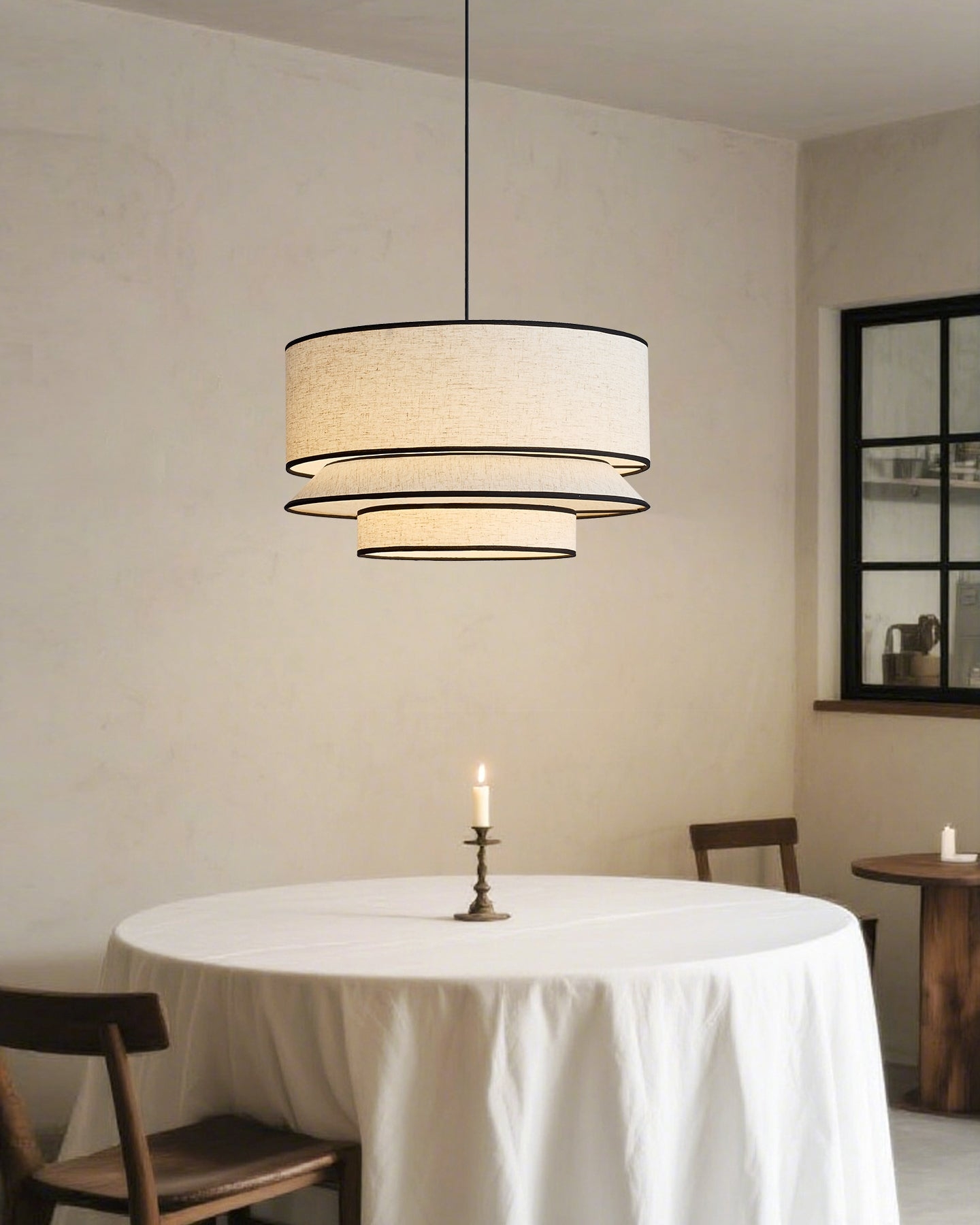 Circlune Pendant Lamp T1516