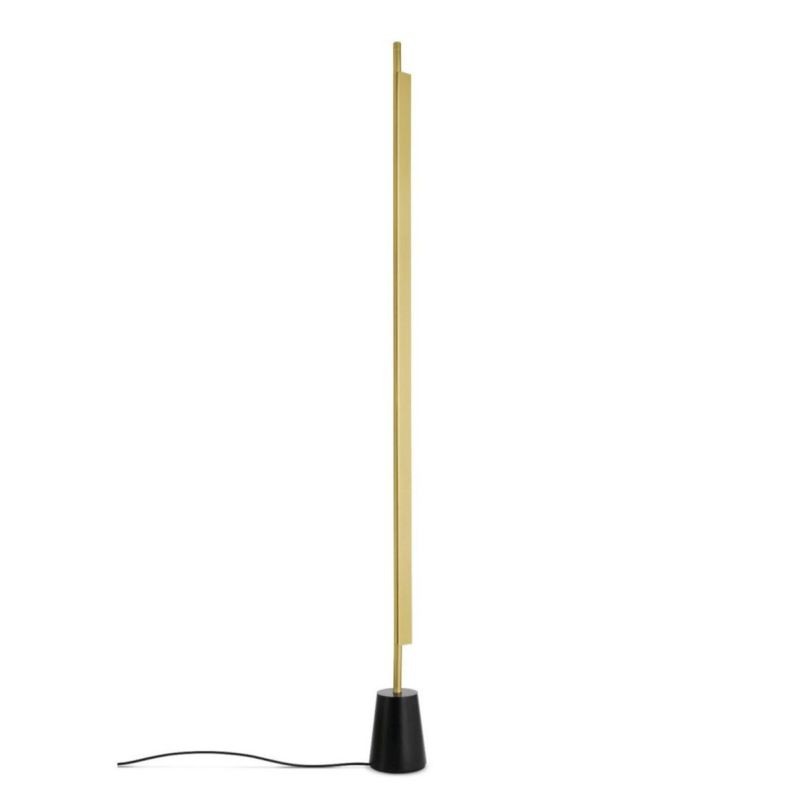 Luceplan Compendium Floor Lamp