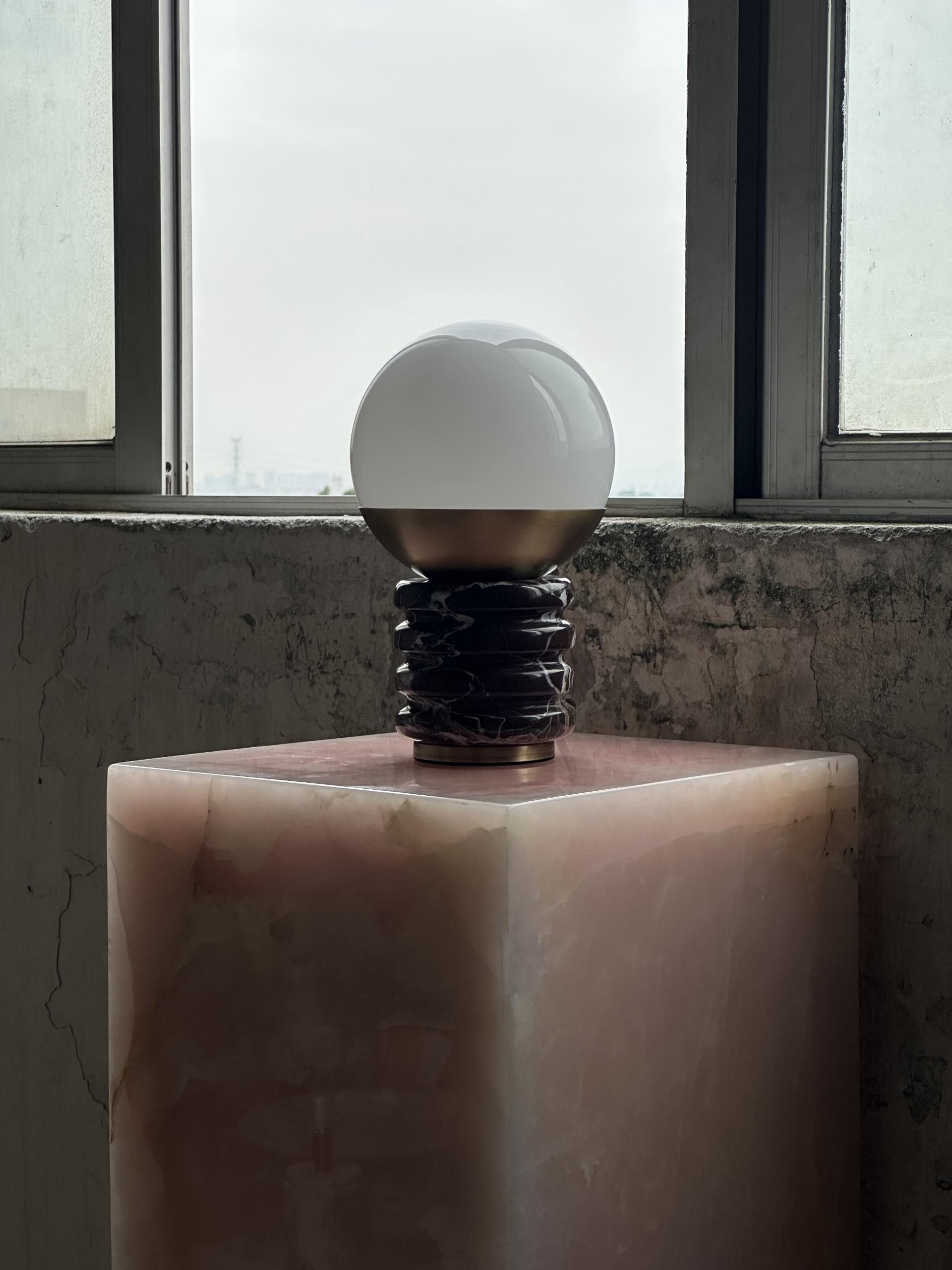 Sylvia Table Lamp T1797