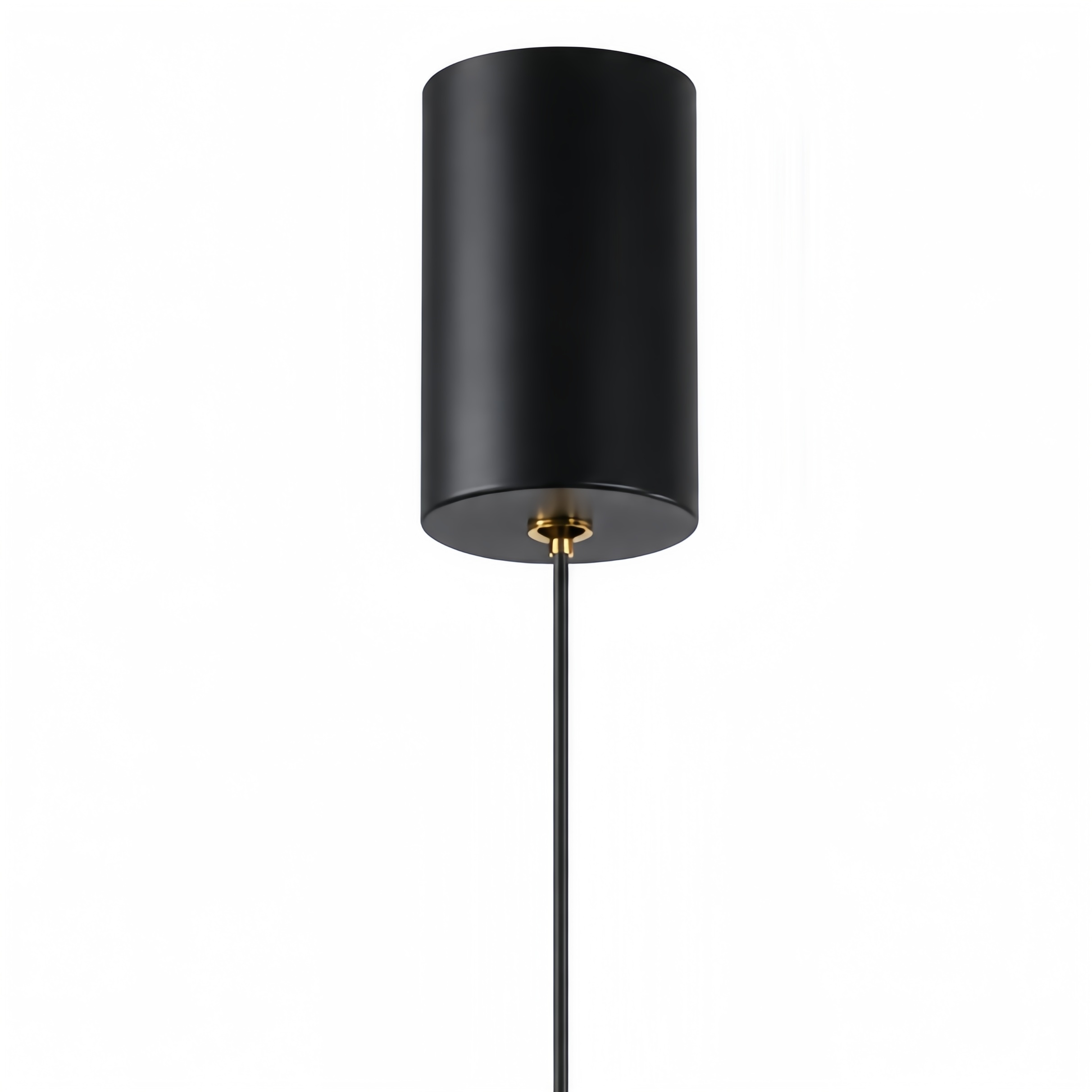 Veridia Nordic Pendant Light - Modern Adjustable Hanging Lamp for Dining Room and Living Space T2201