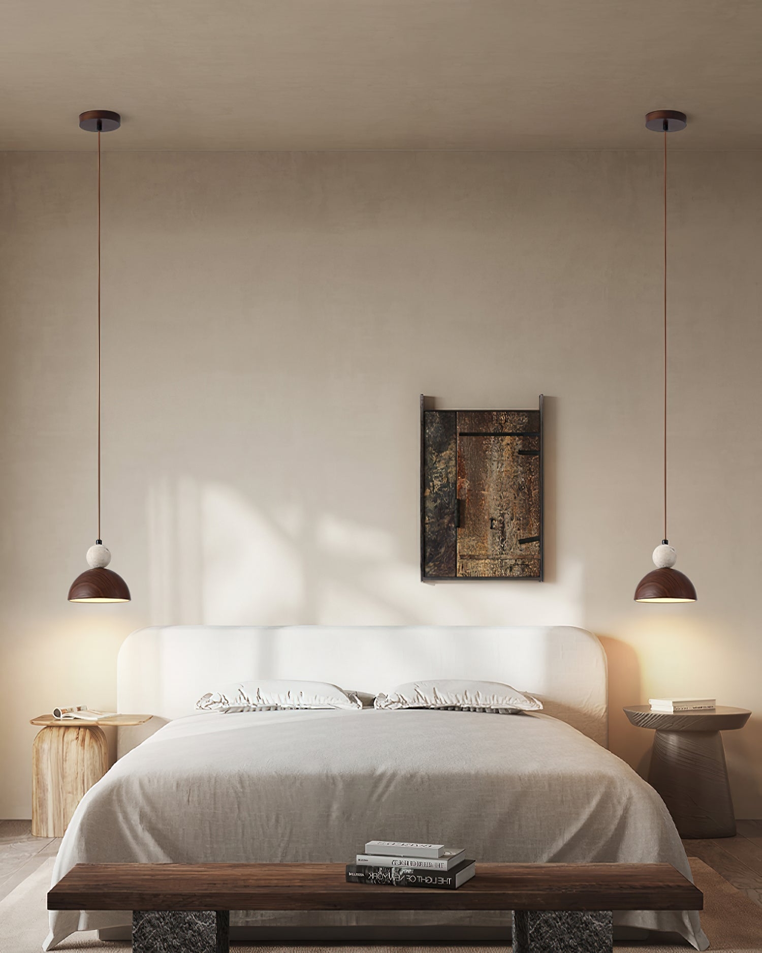 Somira Pendant Lamp T1390