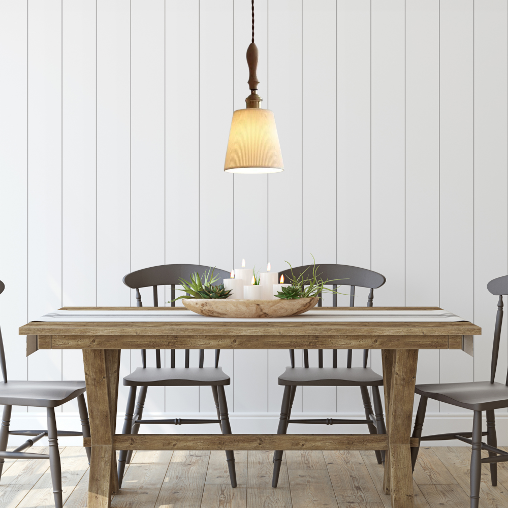 The Charming Chandelier Vintage T2086