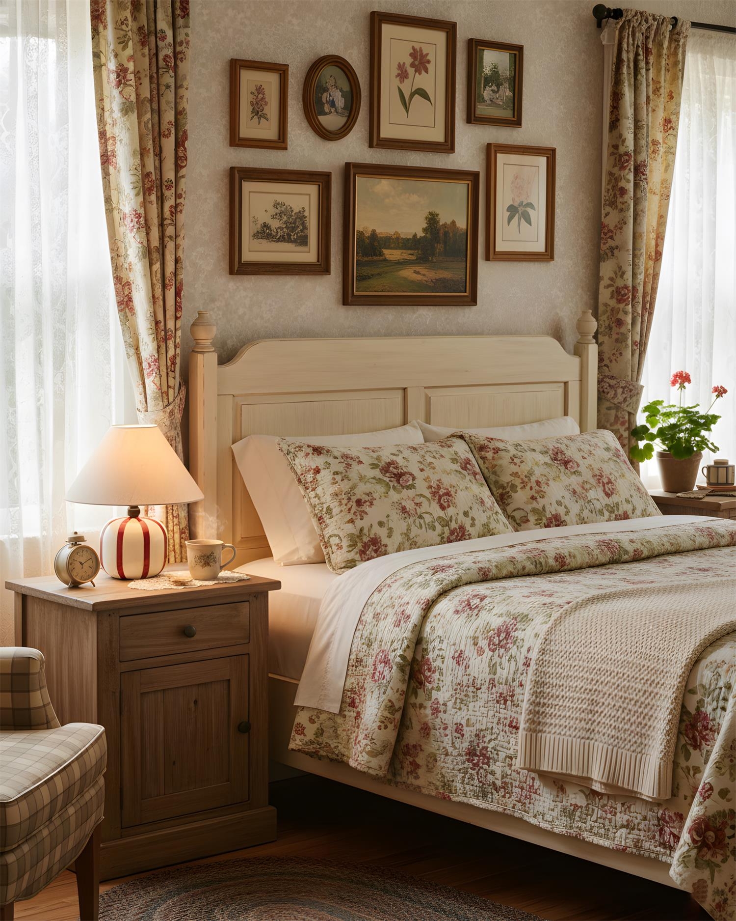 Lollipop Bliss Table Lamp T1537