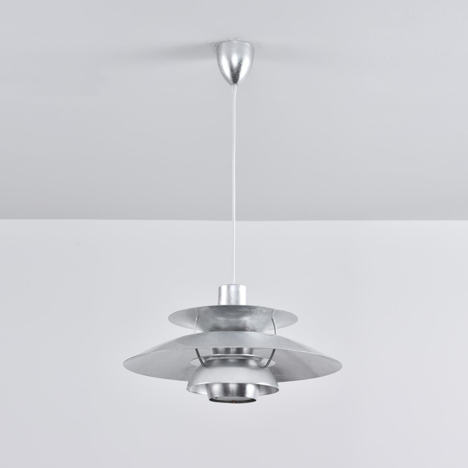 Gold Foil PH Pendant Lamp T1986
