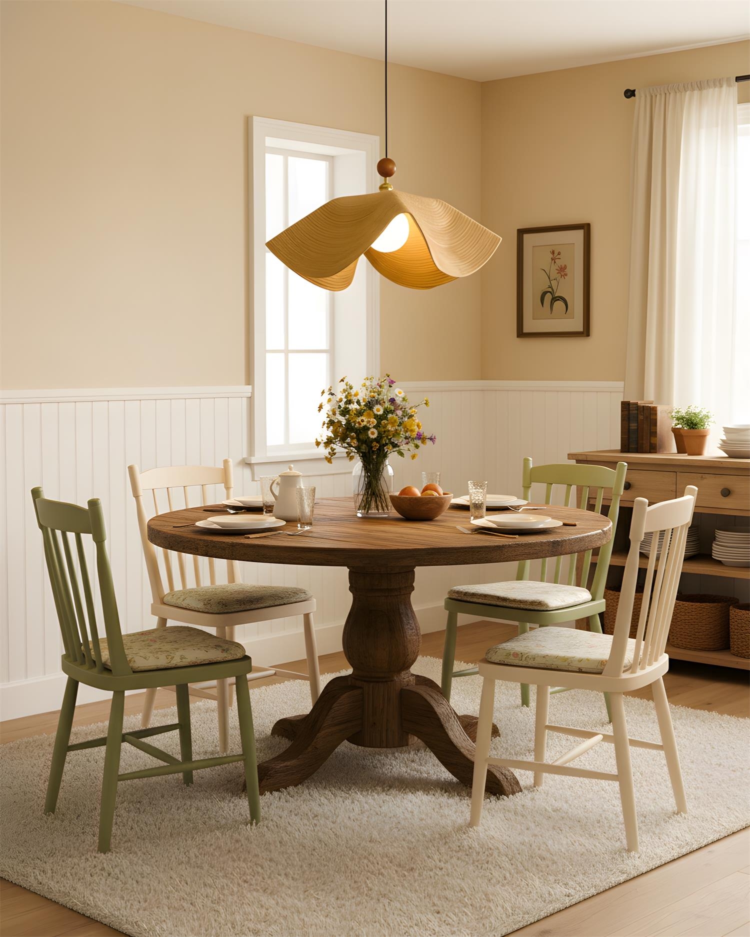 Wavora Pendant Lamp T1496