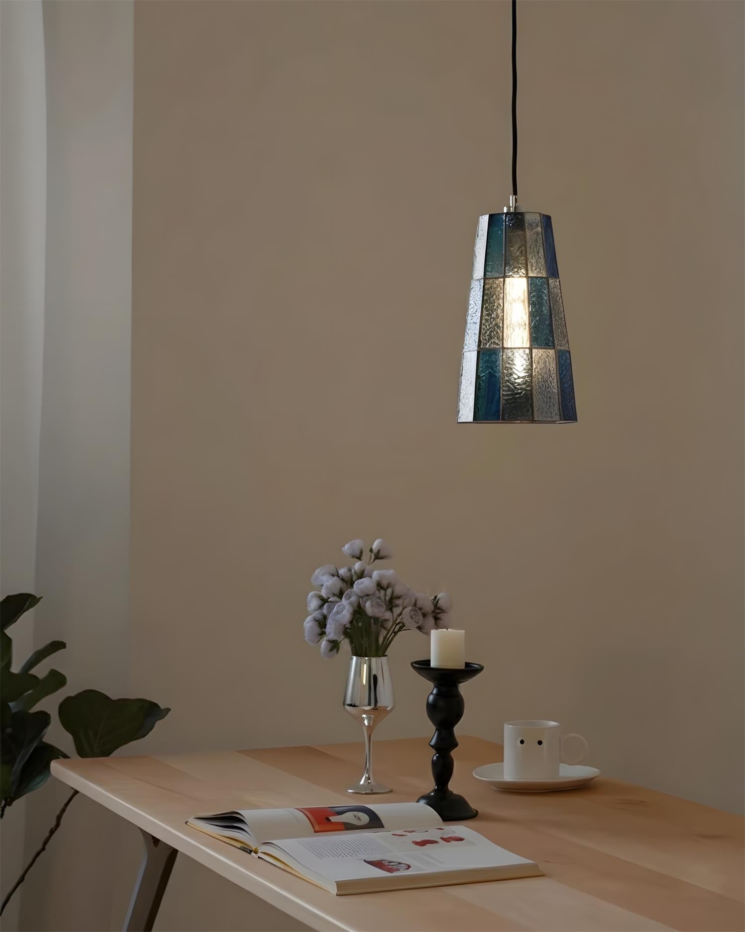 Fun Guy Pendant Lamp T1544