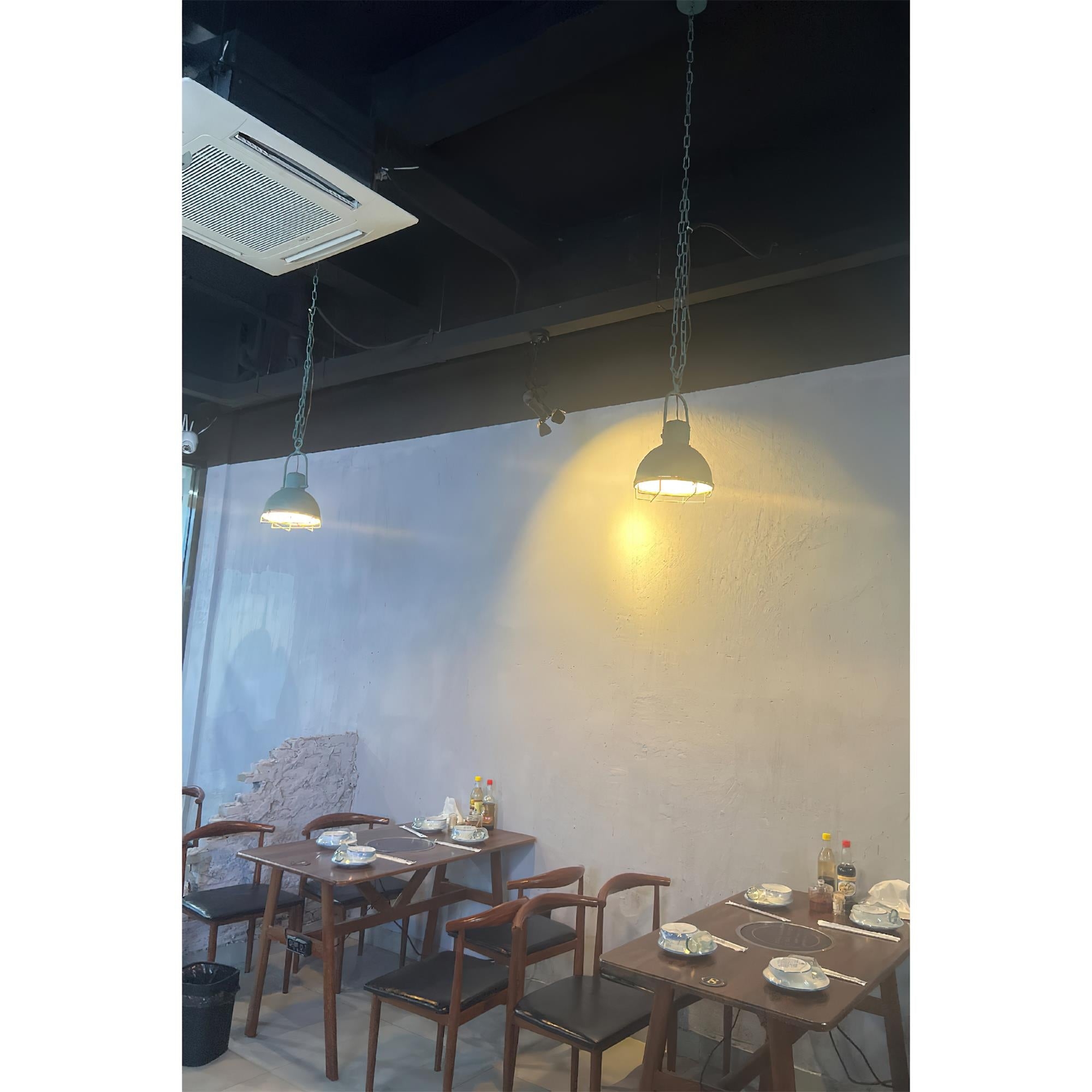 Stella Pendant Light T1698