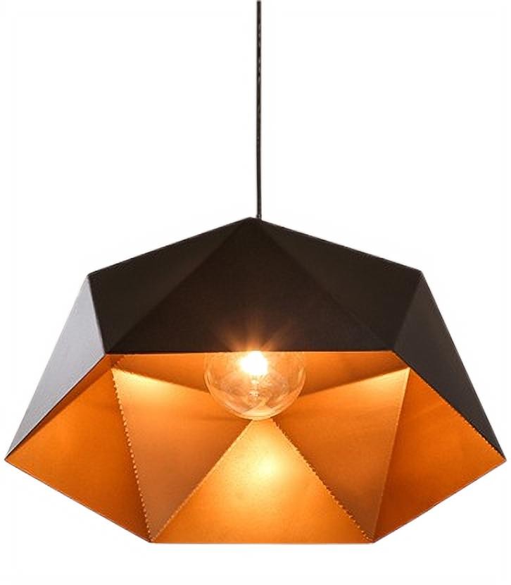 LEKUNIA Jewel Pendant Light