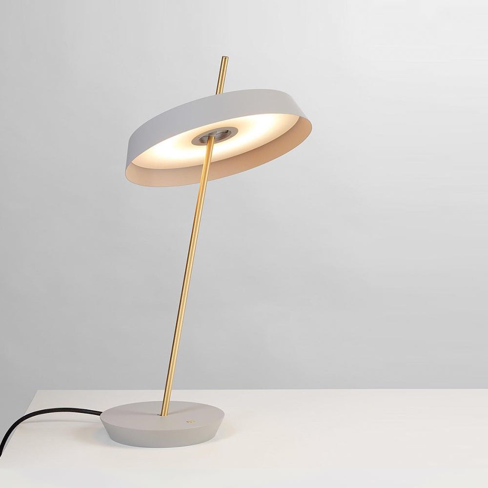 Modern Art Decor Table Lamp For Living Room M240