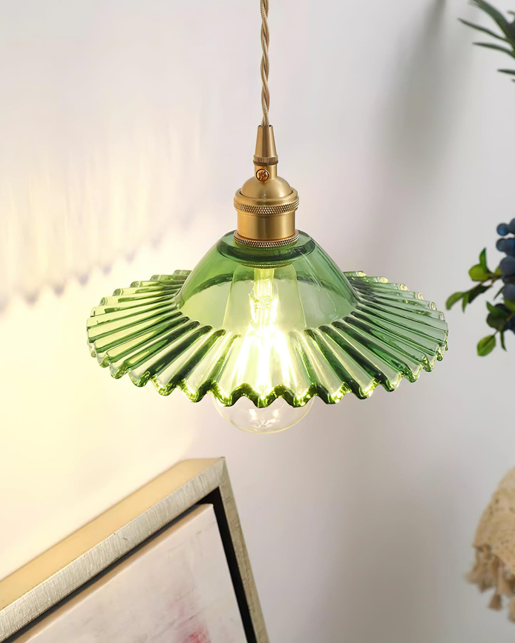 Vines Wall Lamp M209