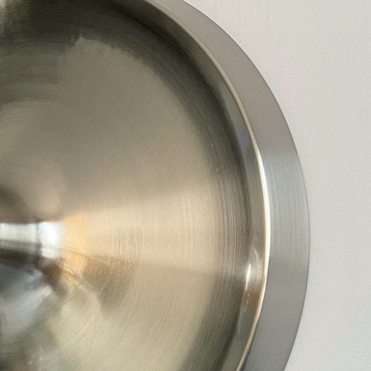 Space Age Disc Ceiling Lamp G93