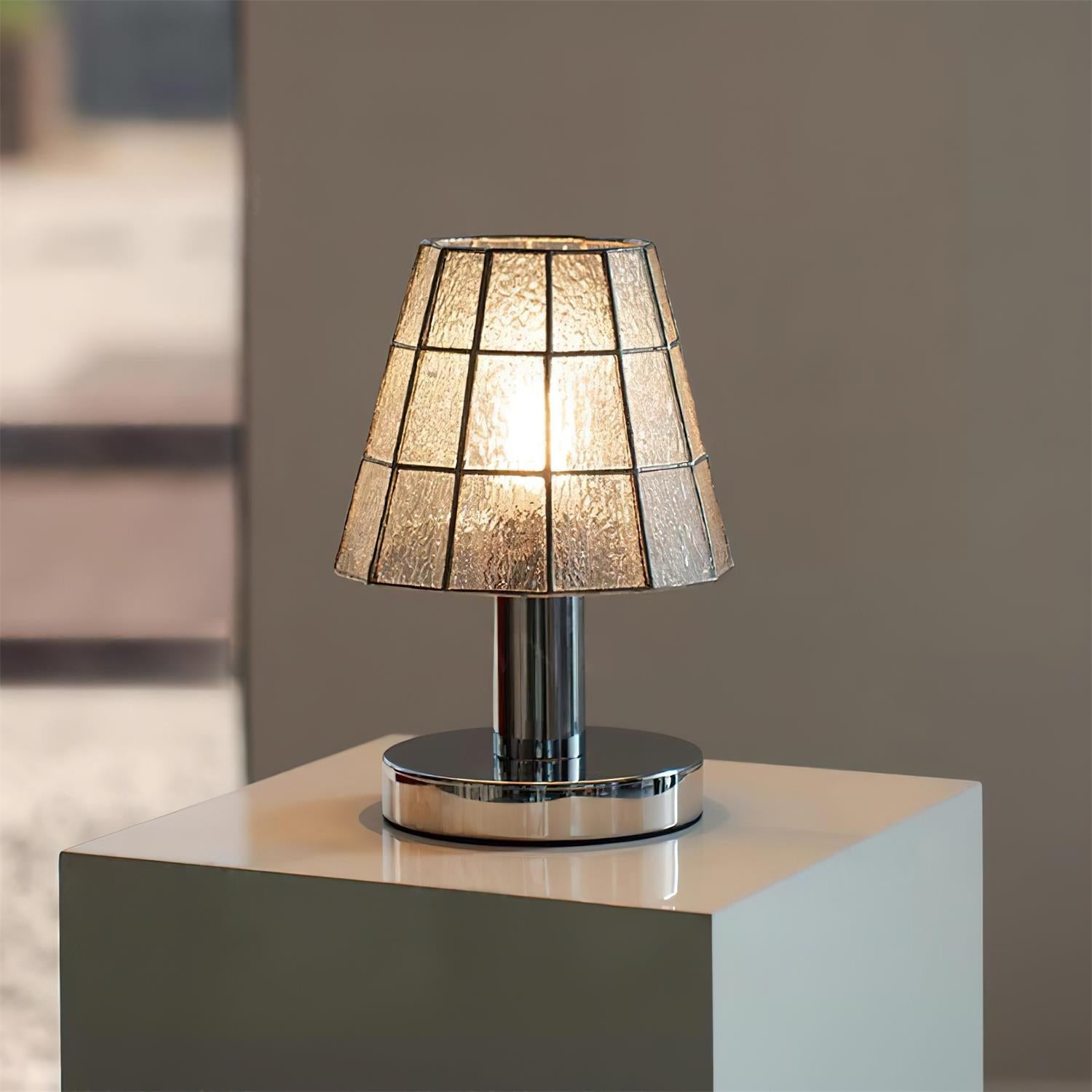 Fun Guy Table Lamp T1460