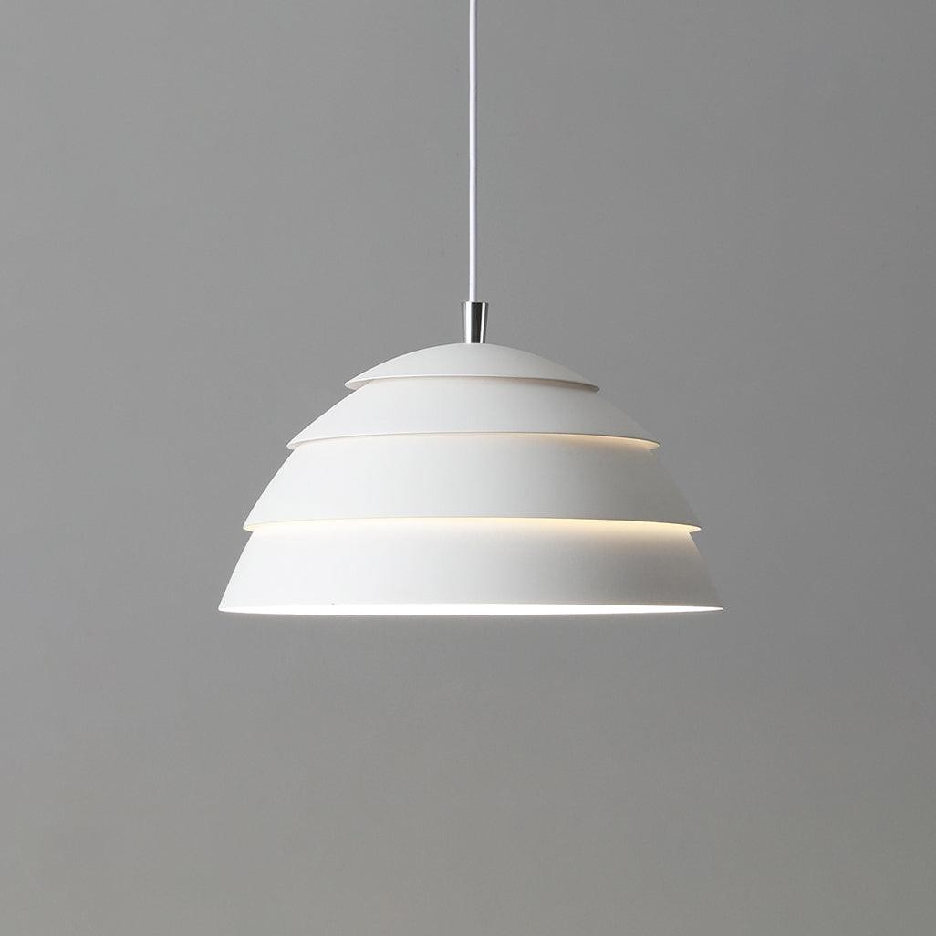 Industrial Style Ladder Pendant Lamp M462