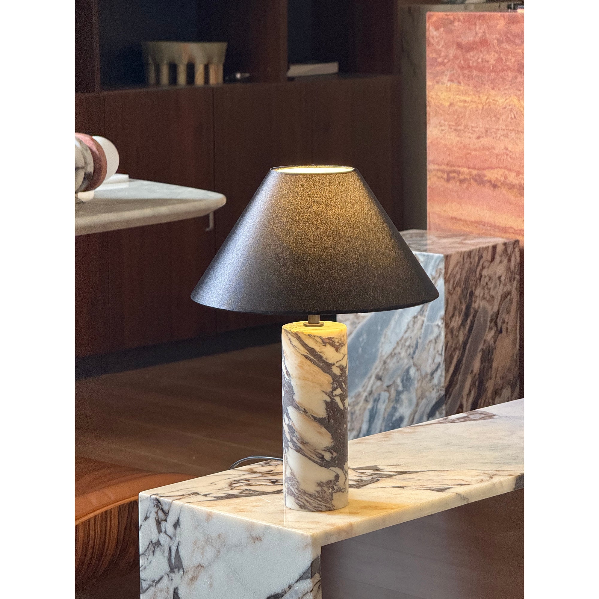 Morola Table Lamp T1895
