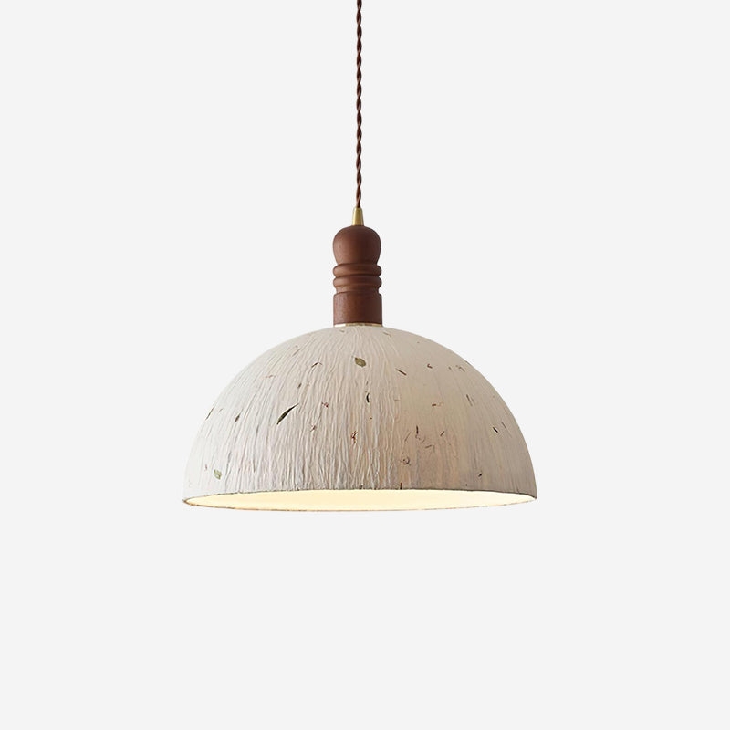Sylvane Dome Pendant Lamp T1416