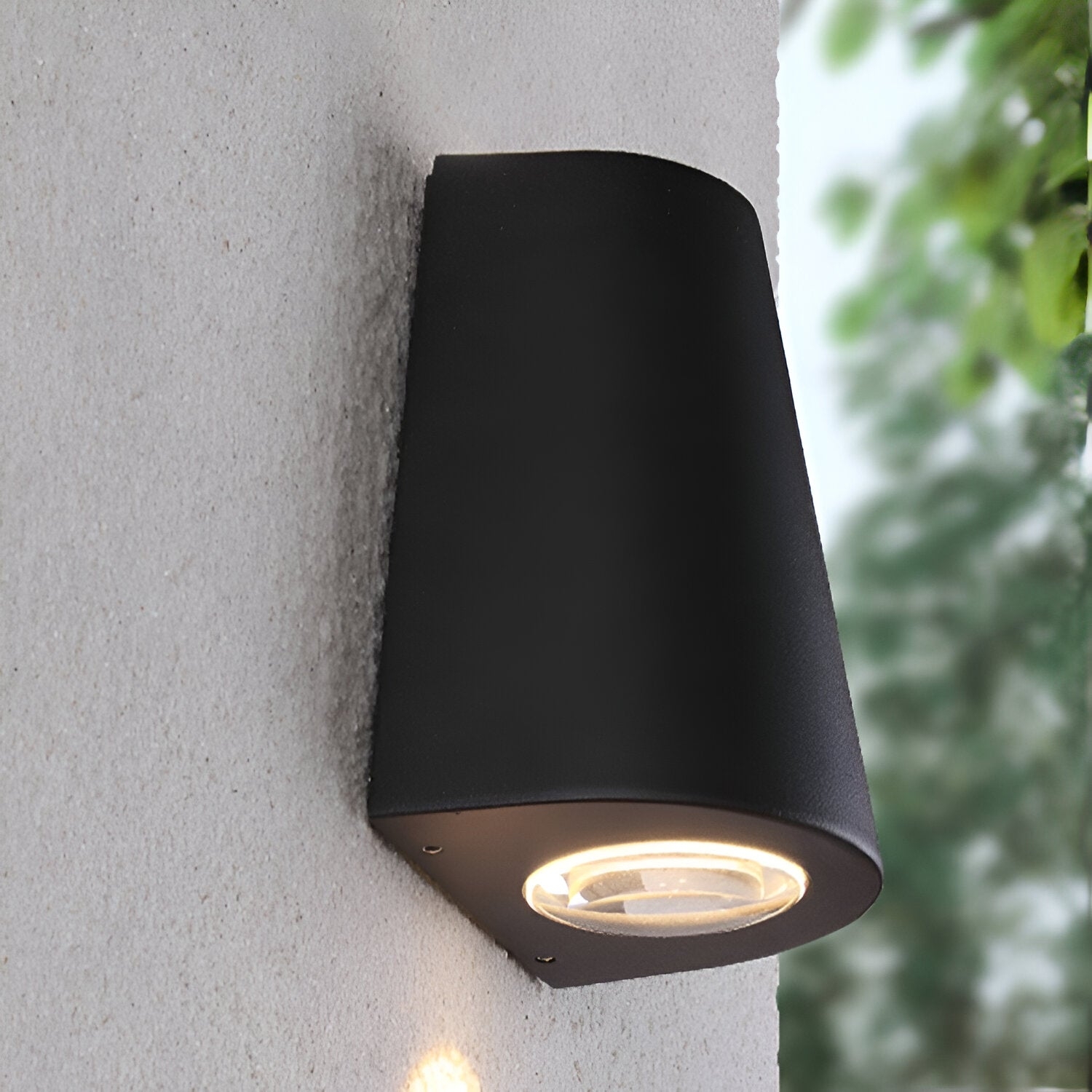 Nordic Aluminum IP65 Waterproof Outdoor Wall Light T2164