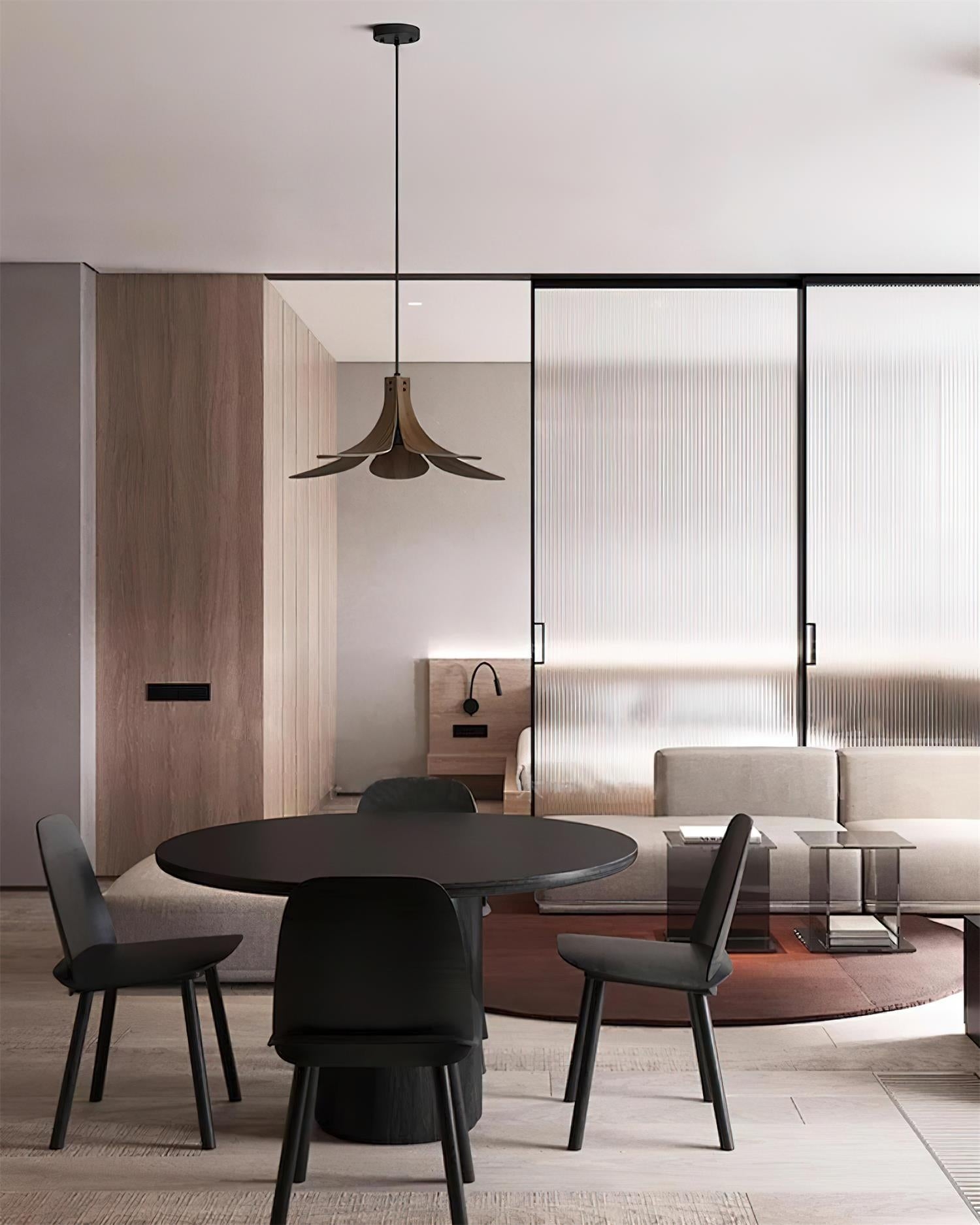Petanova Pendant Lamp T1382
