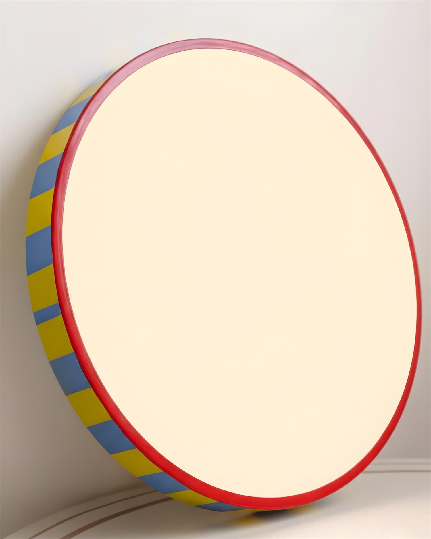 Modulo Stripe Ceiling Lamp T1566