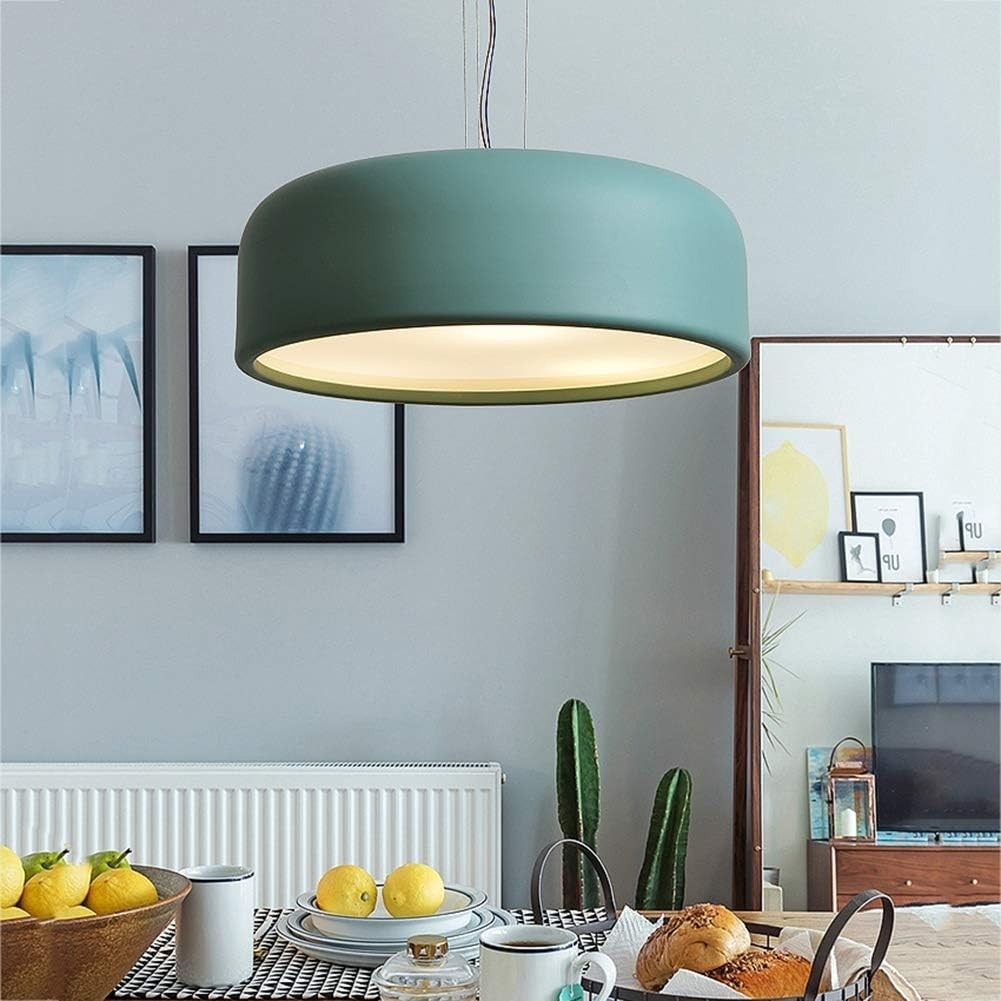 COMBUS Pastel Combination Hanging Lamp