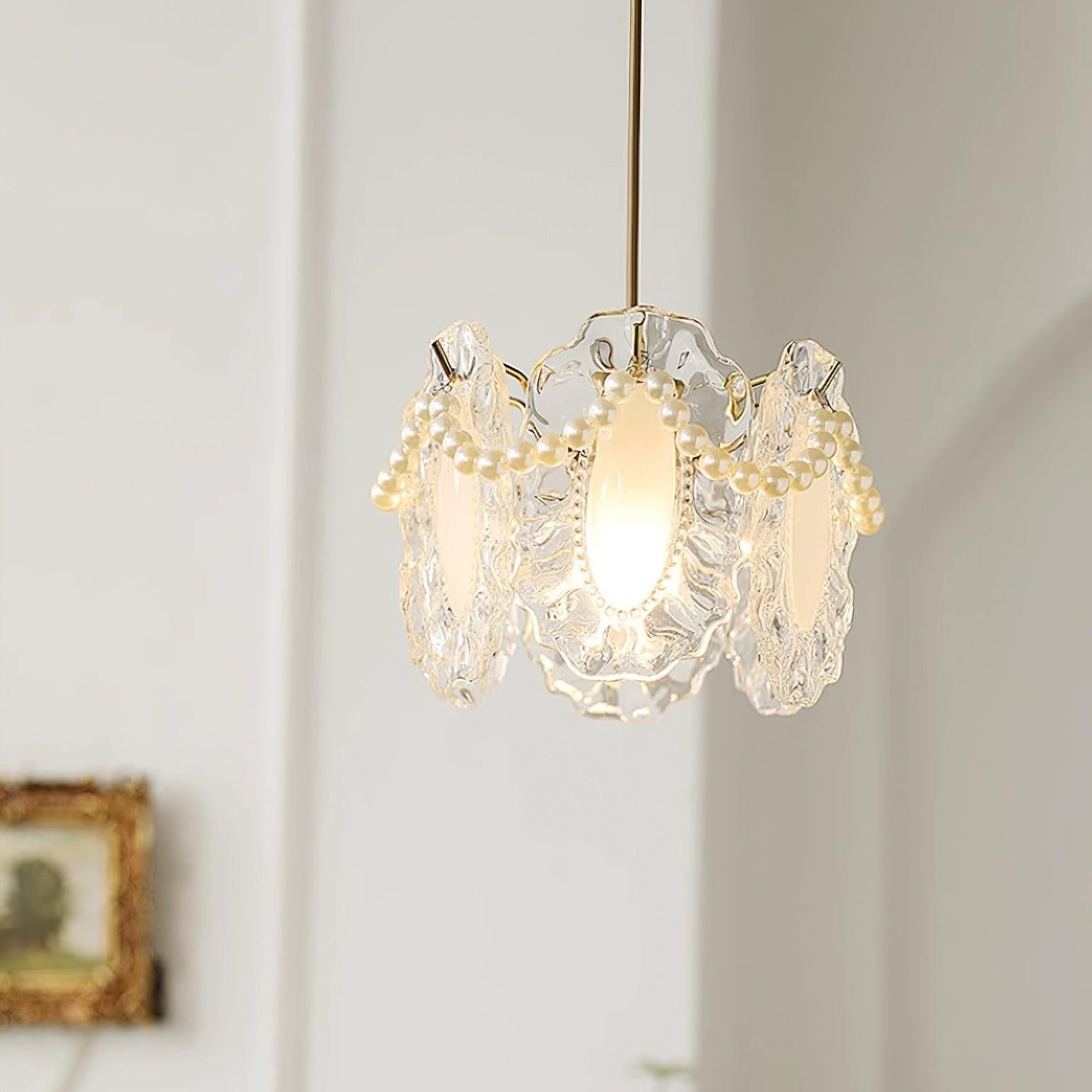 Palace Style Pendant Lamp P053