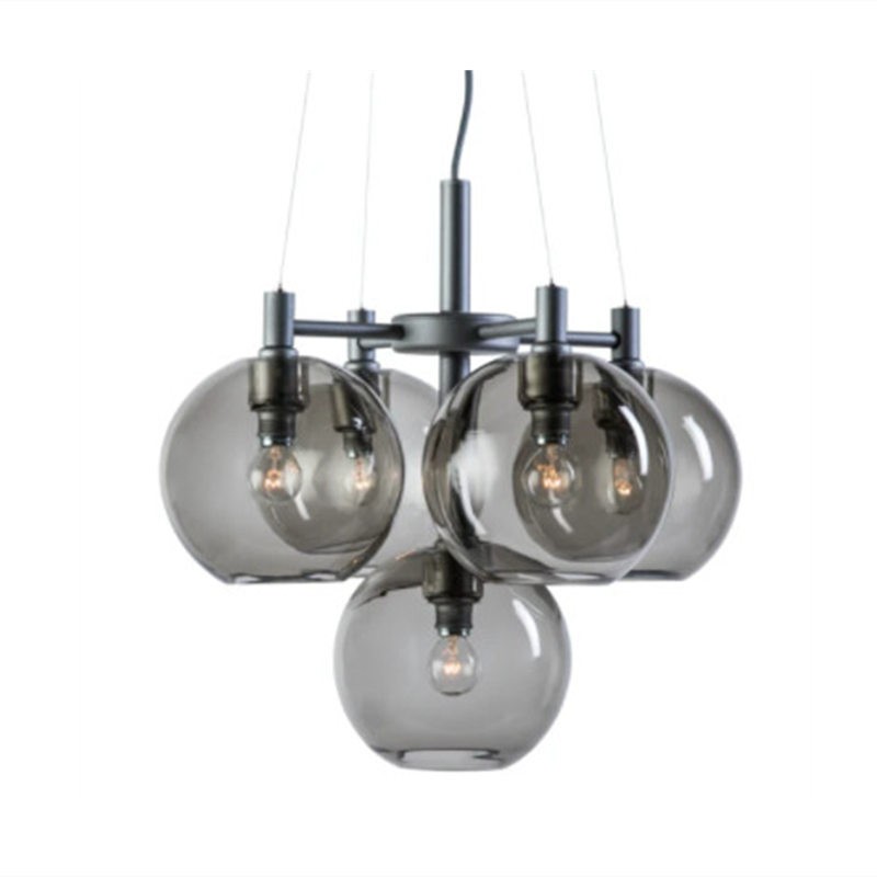 Gorgeous 5 Light Pendant