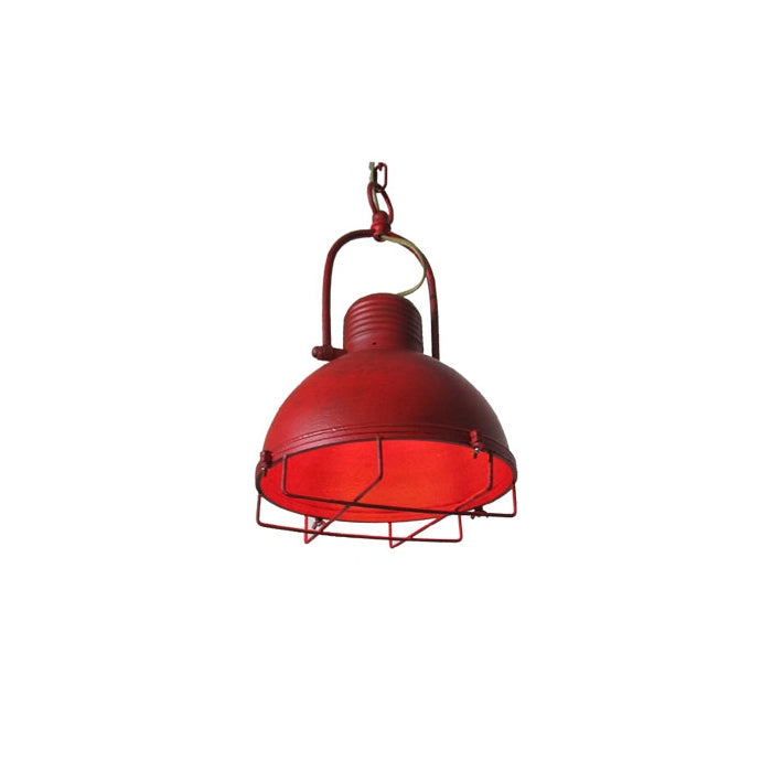 Hopedale Pendant Light T1699