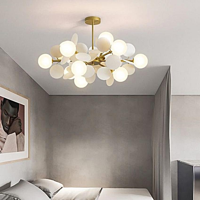 Creative Chandelier