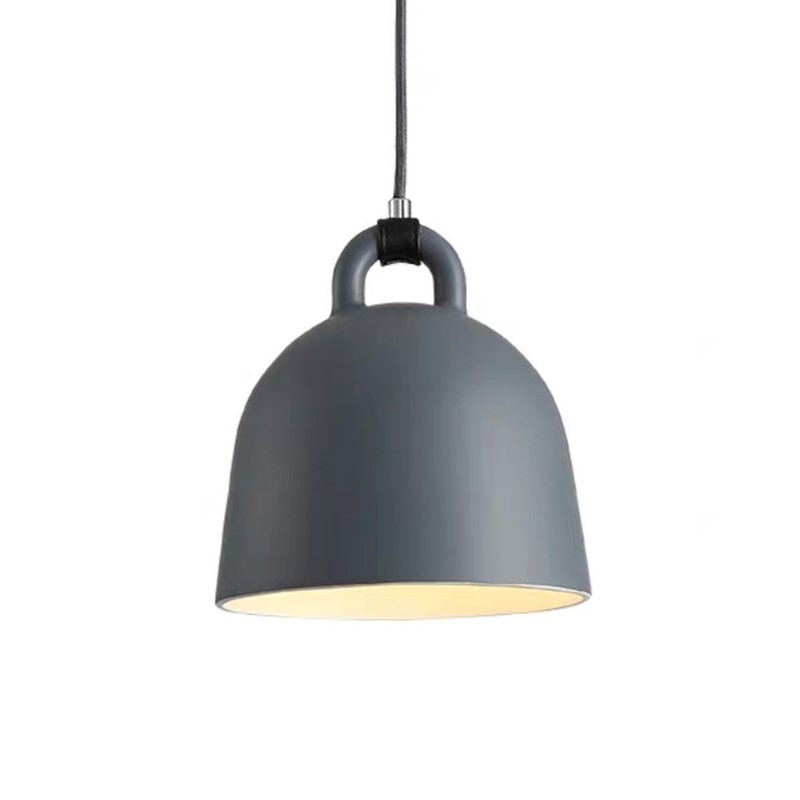 Bell Pendant Lamp