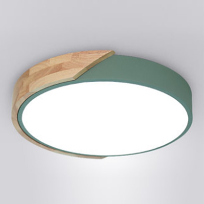 ARTRA Scandinavian LED Ceiling Light