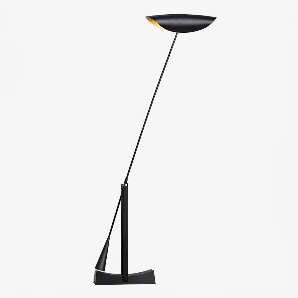 Nordic Creative Inclined Metal Floor Lamp M396