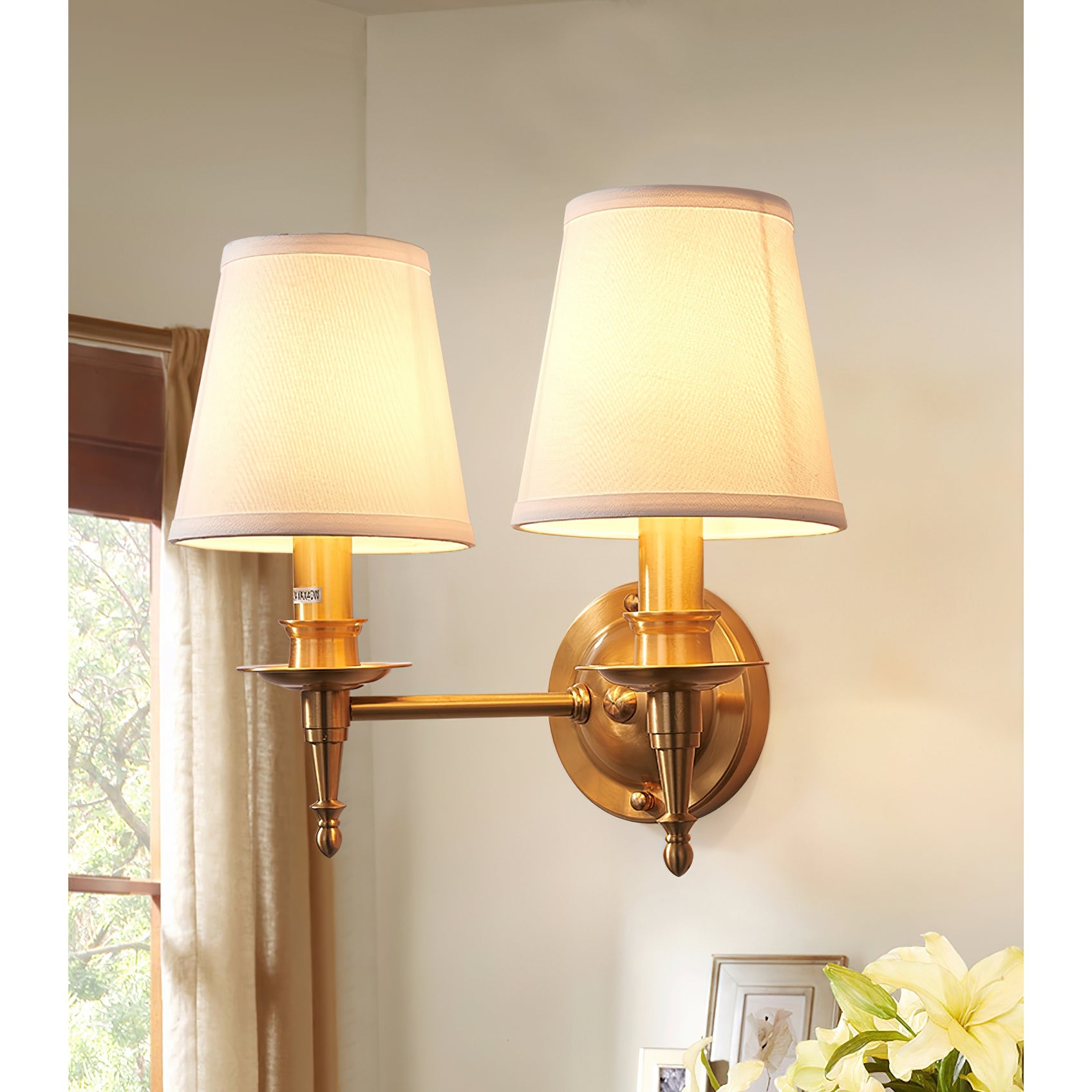 Payson Wall Lamp T1795