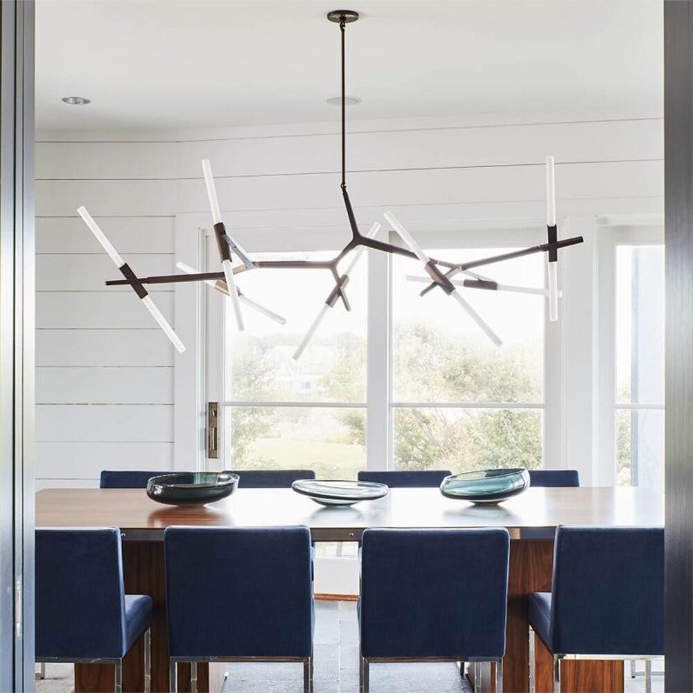 Agnes Chandelier