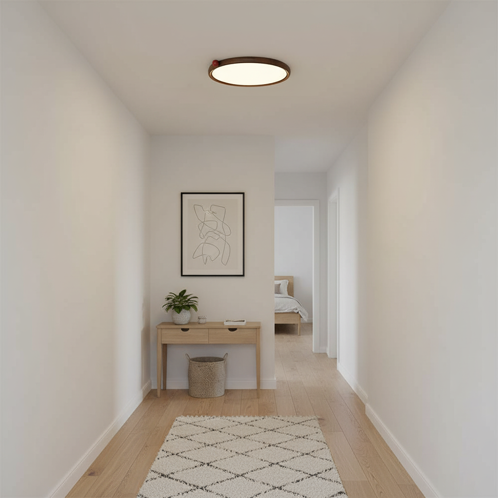 Geos LED Ceiling Light T1233