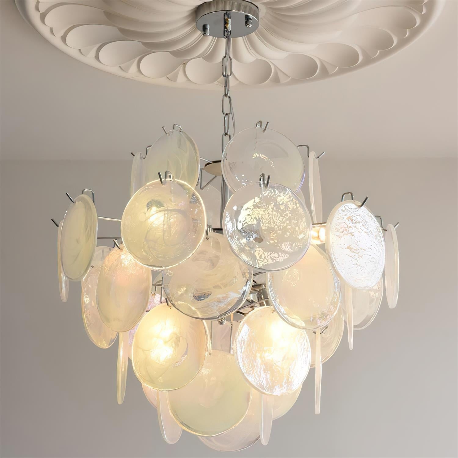 Venfield Chandelier T1308