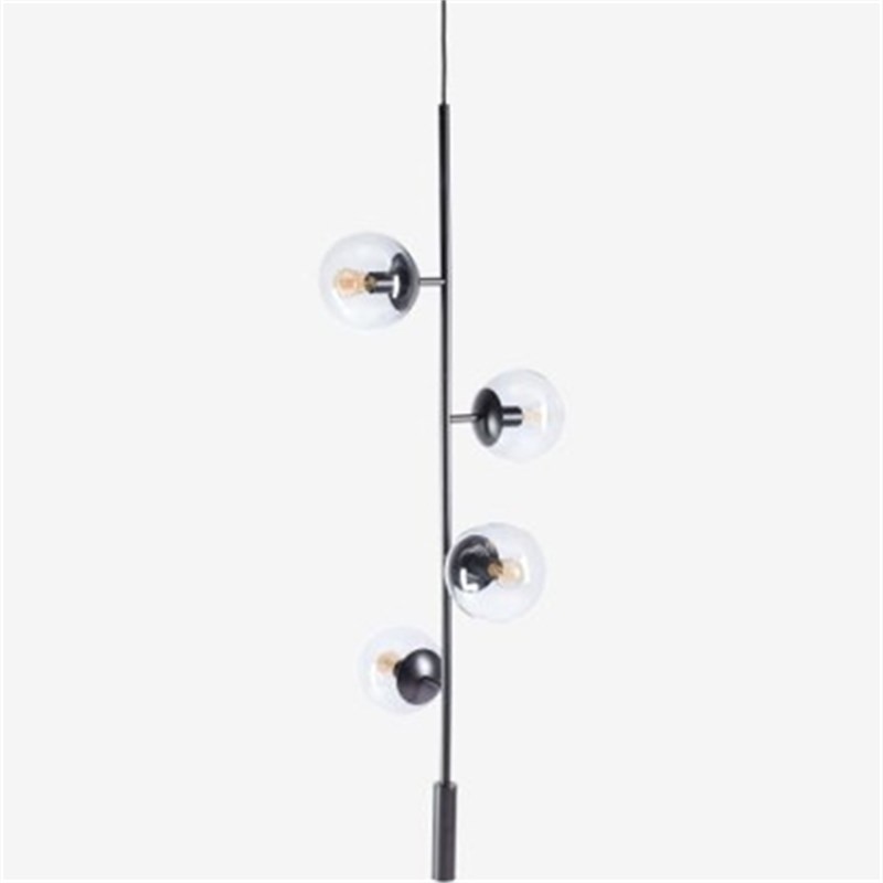Orb Pendant Light