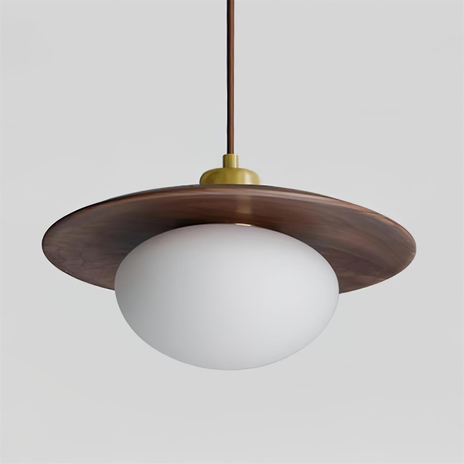 Vireo Pendant Lamp T1435