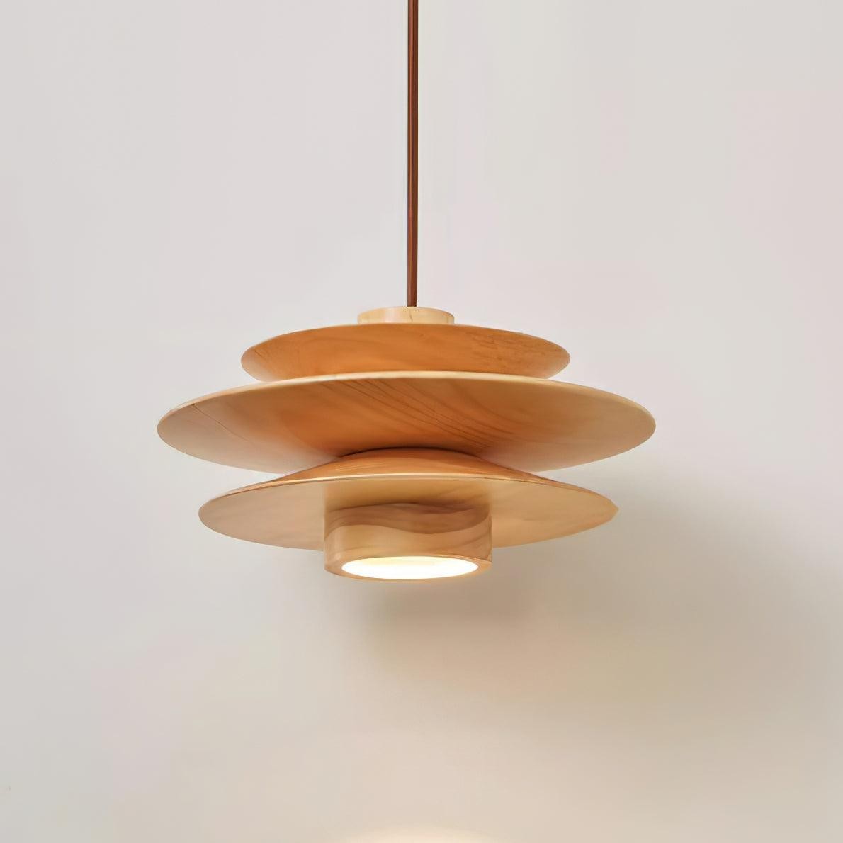 Vintage Pendant Light for Living Room M18