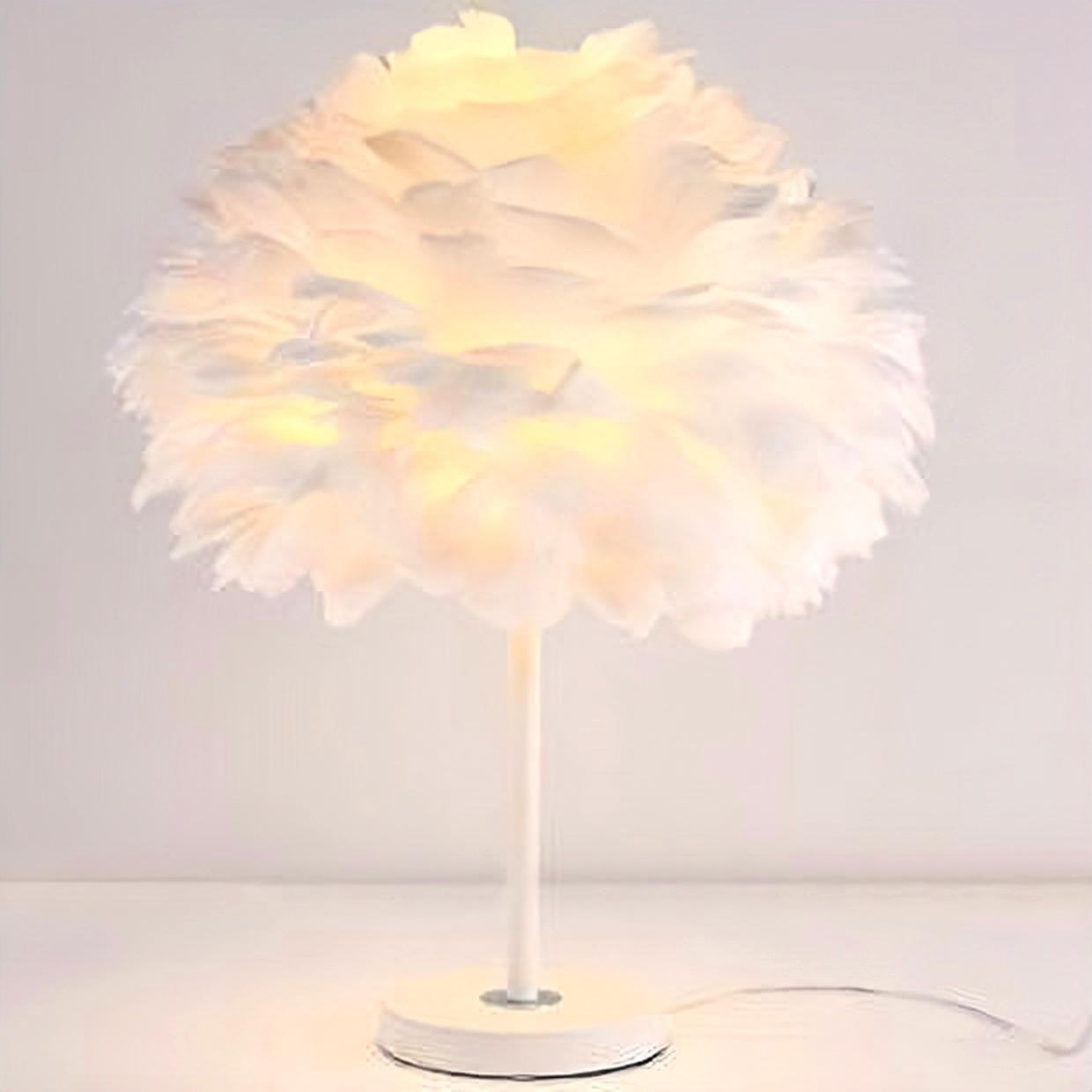 PLUME Table Light